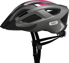 Abus aduro grau gebraucht kaufen  Orbis, Gauersheim, Mauchenheim