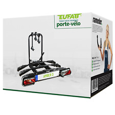 Eufab porte vélo d'occasion  Roncq