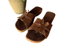 Damen schuhe pantoffel gebraucht kaufen  Fensterbach