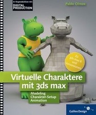 Virtuelle charaktere 3ds gebraucht kaufen  Berlin
