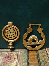 Antique horse brasses. for sale  KETTERING