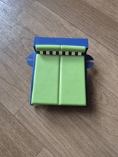 Playmobil bett gebraucht kaufen  Dresden