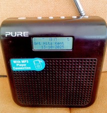 Pure mini one for sale  HERNE BAY