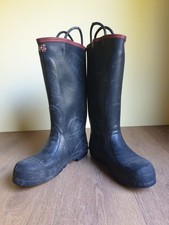 Uniroyal vintage fireman for sale  TORQUAY