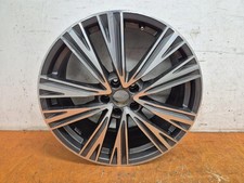 1x felga aluminiowa 20 cali 8,5" 5x112 43 5ET połysk grafitowy 4K0601025J Audi Mg Rim Wheel na sprzedaż 1x felga aluminiowa 20 cali 8,5" 5x112 43 5ET połysk grafitowy 4K0601025J Audi Mg Rim Wheel na sprzedaż  Wysyłka do Poland