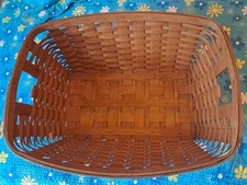 Longaberger 1993 laundry for sale  Rockford