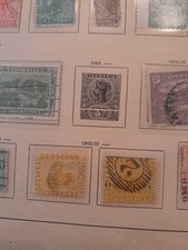 Sammlung australien kolonien gebraucht kaufen  Straubing