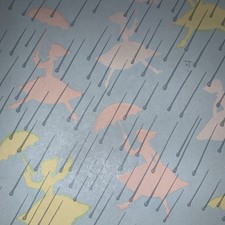 1950s raining sasheen for sale  Dayton