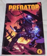 Predator vol.1 first for sale  WORTHING