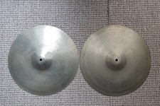 zyn cymbals for sale  COVENTRY