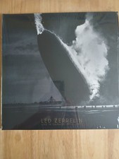 Led zeppelin live for sale  BIRMINGHAM