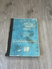 Aircraft standard parts for sale  WELLINGBOROUGH