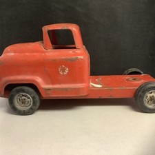 Vintage pressed steel for sale  Lincoln