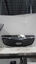 Used upper grille for sale  Bellmawr