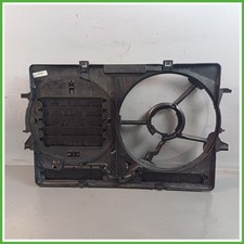 Ventola radiatore motore usato  Cona