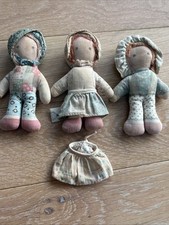 Holly hobbie friends for sale  CHIPPING CAMPDEN