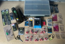 Job lot carp for sale  HIGH WYCOMBE