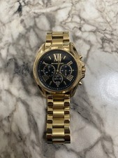 Michael kors mk5739 gebraucht kaufen  Bochum