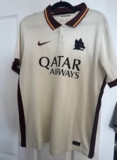 camisa roma nike comprar usado  Enviando para Brazil