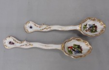 Two excellent dresden for sale  SUDBURY