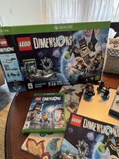Lego dimensions starter for sale  Manahawkin