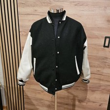 Vintage college bomber gebraucht kaufen  Veitsbronn