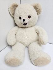 1986 Amaciador de Tecido Aconchegante Urso Pelúcia Antigo Russ Lever Brothers 22", usado comprar usado  Enviando para Brazil