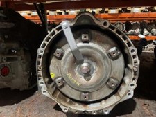Used automatic transmission for sale  Bomoseen