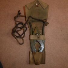 British army folding for sale  ILKLEY