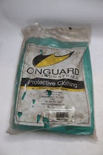 Ropa protectora Onguard ignífuga verde 3XL 71050  segunda mano  Embacar hacia Mexico