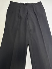 Mens unbranded black for sale  Canton