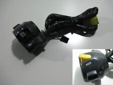 Lenkerarmatur links lenker gebraucht kaufen  Fuldatal