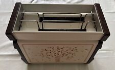 Rowenta toaster retro gebraucht kaufen  Schkopau