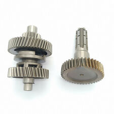 Carbide 150 conjunto de engrenagens para frente e para trás 150CC GO KART DUNE BUGGY comprar usado  Enviando para Brazil