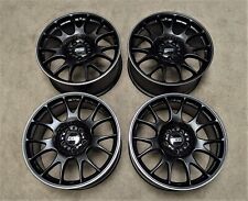 Bbs black polished for sale  USA