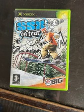 Ssx tour complet d'occasion  Issoire