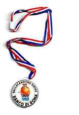 Medaglia squadra basket usato  Italia