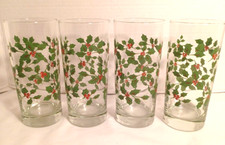 Vintage christmas holly for sale  Lancaster