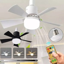 Modern ceiling fan for sale  MANCHESTER