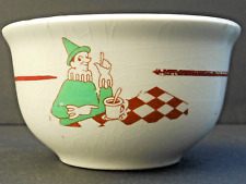 Rare petit bol d'occasion  Notre-Dame-de-Bondeville