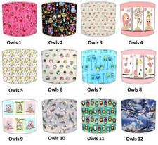 Children owl design for sale  BOLTON