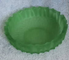 Plat coupelle verre d'occasion  Carrières-sur-Seine