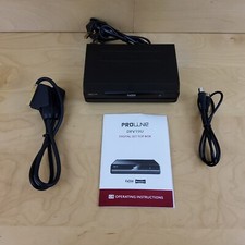 Proline dfv19u digital for sale  COCKERMOUTH