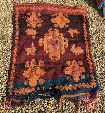 Vintage moroccan berber for sale  BANBURY