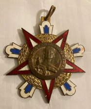 Medaglia guida casearia usato  Cagliari