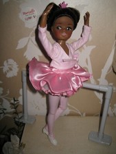 Sindy modern black for sale  MANCHESTER