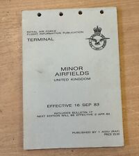 Raf flight information for sale  BISHOP'S STORTFORD