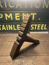 Blacksmiths anvil swage for sale  STALYBRIDGE