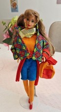 Barbie teresa steffi gebraucht kaufen  Schwelm