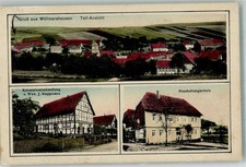 13655730 3407 woellmarshausen gebraucht kaufen  Eimeldingen